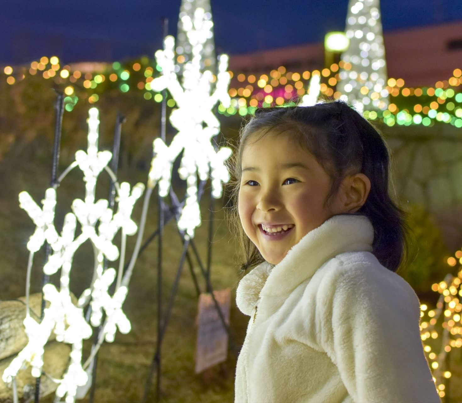 県内周辺エリア☆クリスマスイルミネーション2022年版】「湘南から1