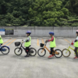 自転車の練習方法がわかる！乗れないお子さんも大丈夫、5才以上 小学生中学生もOK。5000名が受講した人気教室が動画になった！自転車はじめて教室【動画】