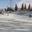 秋葉台公園スケートボード広場：2022年12月、秋葉台公園内に今、人気のスケートボードができる広場が誕生！入場無料・申込不要なので気軽に利用できそう♪　[藤沢市]