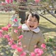 【湘南・梅レポ】藤沢市南部の子供も楽しめる梅のお花見スポットに行ってきました！長久保公園・新林公園（写真レポート2023年2月16日）