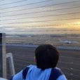 羽田空港 探検記 前編（第1・第2ターミナル編）展望デッキからの夕景と見どころスポットを探検してきました。[パパレポ 2023年]