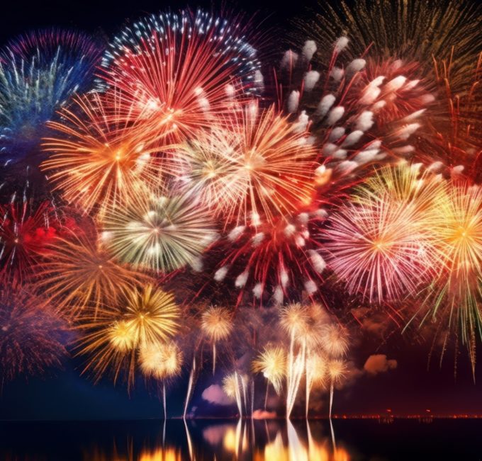 湘南の花火大会2025update版：子どもと花火大会。この夏、親子で夜空を彩る大輪の花を見に行こう！【夏休み神奈川県内花火大会一覧つき！】[藤沢・茅ヶ崎・平塚・鎌倉＋県内各所]