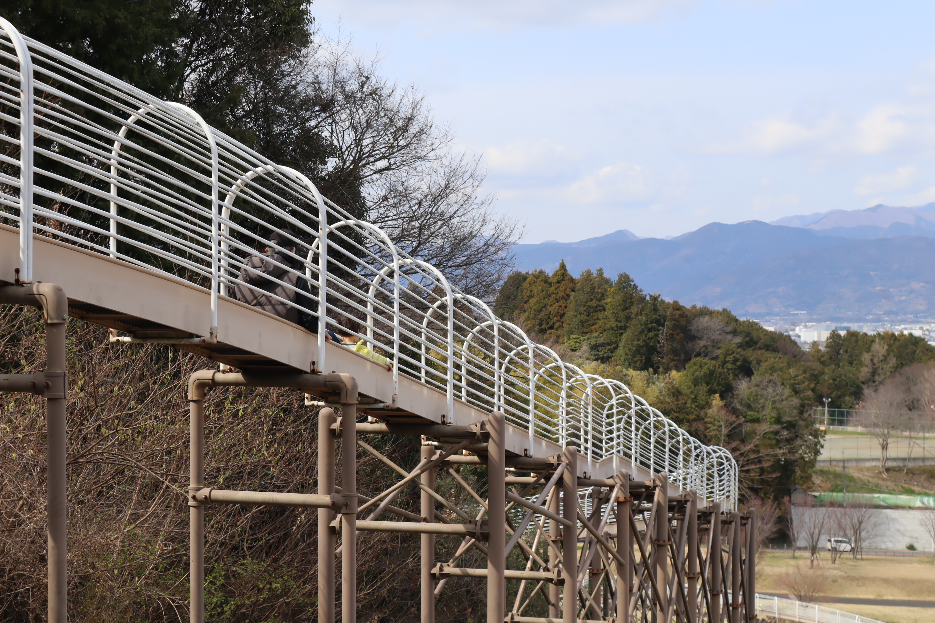 お だ わら 諏訪 の 原 公園