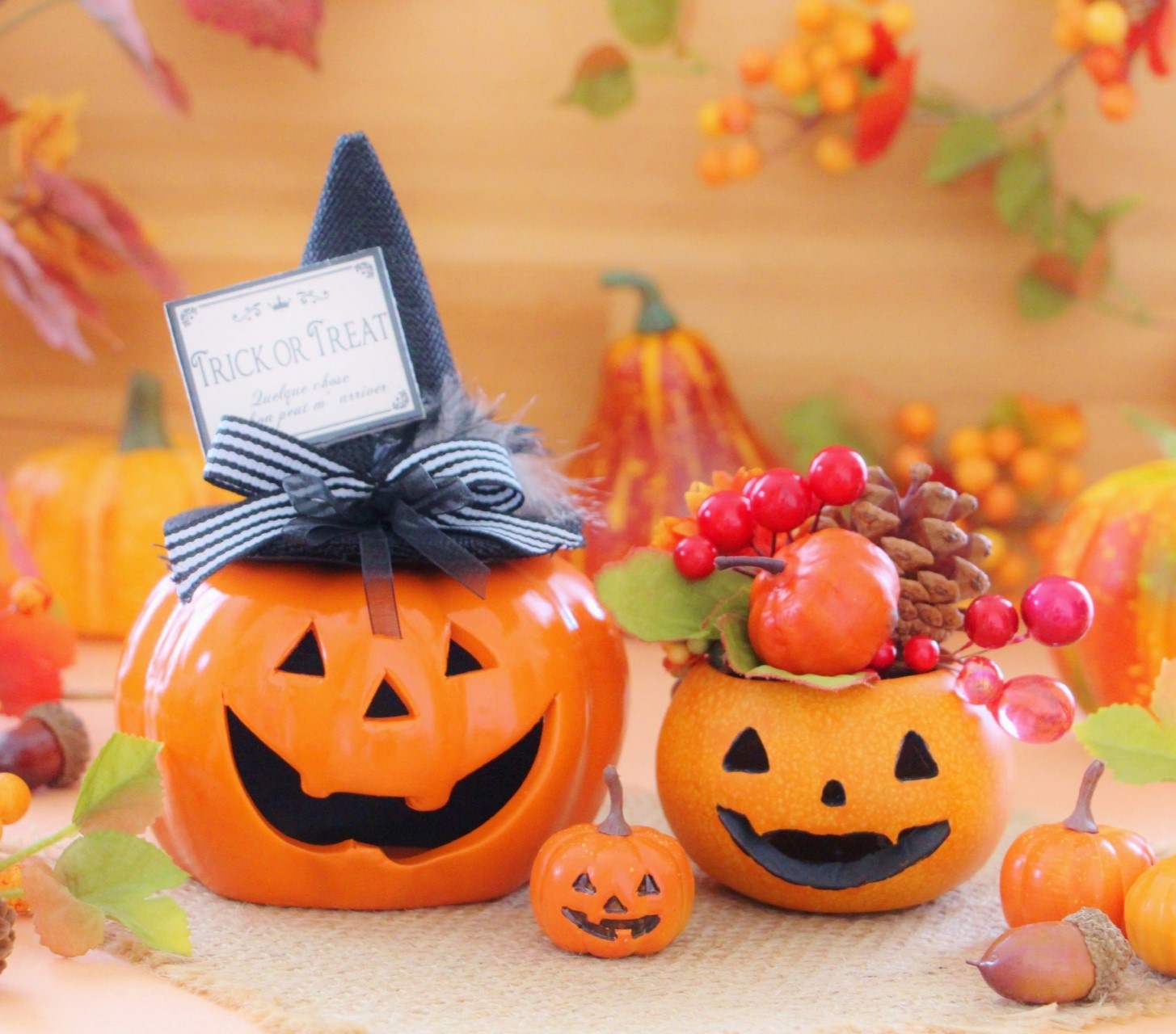 湘南のハロウィン特集2024：湘南で子供とハロウィンを楽しもう！湘南