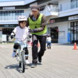 相鉄「いずみ野駅」駅前で「自転車はじめて教室」開催！「心のブレーキ」を外して自転車が楽しくなる教室。