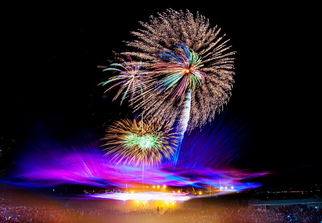 横浜開港祭2025：開港記念日は 臨港パークやみなとみらいでお祭り開催