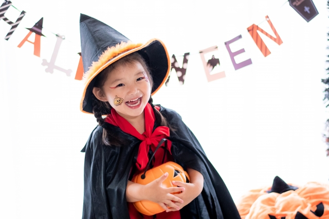 ハロウィン2025特集！！横浜でハロウィンを楽しもう！仮装パレードやスタンプラリーなどなど