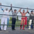 【サガミ湘南支店 秋の感謝祭2025】「B’ず軍団」「ちがさきプロレス」が会場を盛り上げる！タワーゲーム、ダンスステージ、焼きそば無料提供、キッズコーナー＆移動水族館、ガラポン抽選会、キッチンカー…恒例の秋の大人気イベント開催！[11月9日（日）：茅ヶ崎市堤]