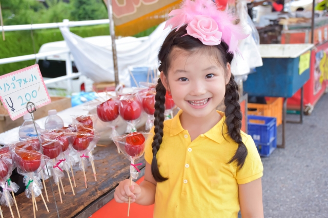 横浜の秋のお祭り ビッグイベント。子供と行く秋のイベントまとめ［2025年 各区別］