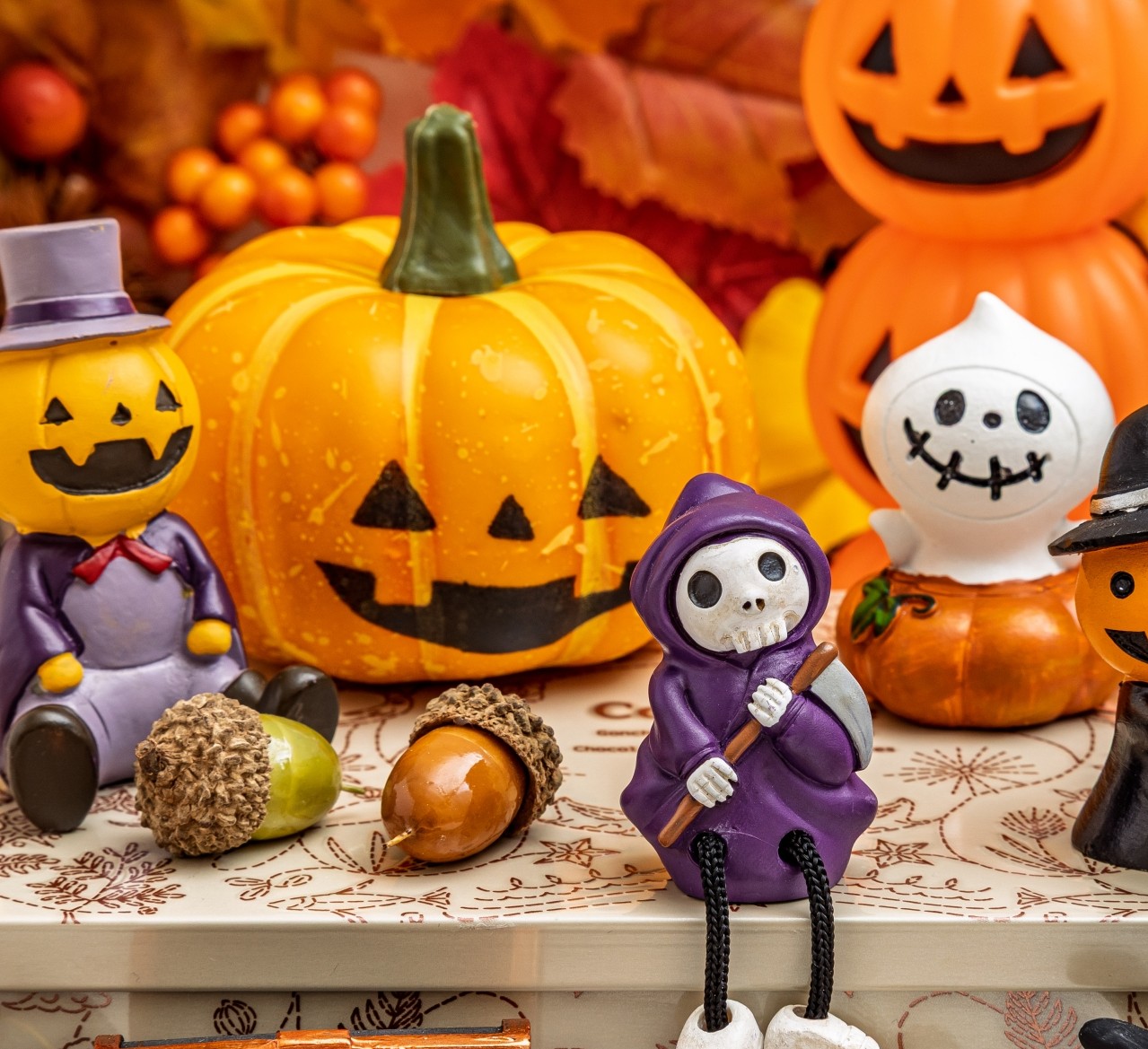 湘南のハロウィン特集2025：湘南で子供とハロウィンを楽しもう！湘南