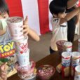 【サガミ湘南支店 秋の感謝祭2025】「B’ず軍団」「ちがさきプロレス」が会場を盛り上げる！タワーゲーム、ダンスステージ、焼きそば無料提供、キッズコーナー＆移動水族館、ガラポン抽選会、キッチンカー…恒例の秋の大人気イベント開催！[11月9日（日）：茅ヶ崎市堤]