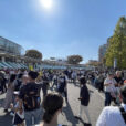 横浜の秋の区民まつり・ビッグイベントなどなど。子供と行く秋のイベントまとめ［2025年 各区別］