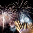 2025ふじさわ江の島花火大会：秋の夜空を彩る1,000発の打ち上げ花火！特大・二尺玉が7年ぶりに復活！圧倒的な迫力と轟音を家族一緒に体感しよう♪［10月18日（土）：藤沢市片瀬海岸西浜］