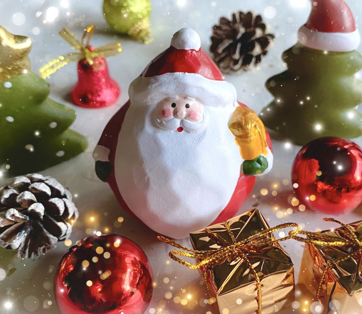 2025年12月20日・21日・25日開催】クリスマス直前！「予約なし＆無料