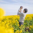 神奈川で菜の花【湘南周辺エリア・早咲き菜の花スポット：2026年版】1月から楽しめる早咲きの菜の花を見に行こう！一足早く春気分♪[二宮町、横須賀市、平塚市]