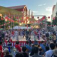 【海老名】盆踊りに縁日、鉄道の制服体験も！「えびなにぎわい祭り 2026」[9月12日開催]